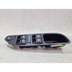 Recambio de mando elevalunas delantero izquierdo para fiat tipo sedán (356_, 357_) 1.6 d (356sxg1b) referencia OEM IAM 735604302
