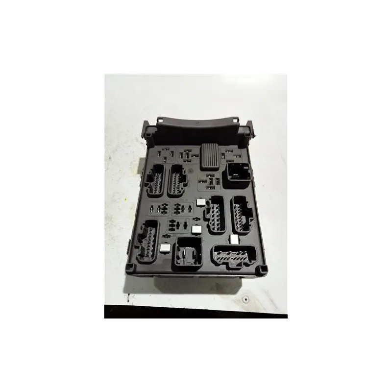 Recambio de caja fusibles/rele para renault laguna ii (bg0)(2001) 1.9 dci (bg0g) referencia OEM IAM 518002209  