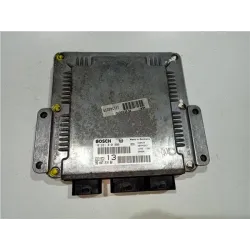 Recambio de centralita inyeccion para citroën c5 berlina (2001) 2.0 hdi referencia OEM IAM 0281010808  