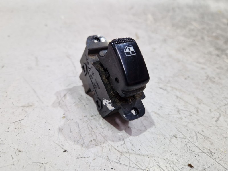 Recambio de mando elevalunas trasero izquierdo para alfa romeo 156 (932_) 1.9 jtd (932.a2b00, 932.a2c00) referencia OEM IAM 9358