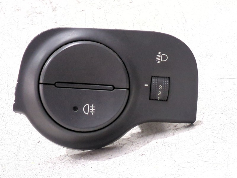 Recambio de regulador altura luces para alfa romeo 156 (932_) 1.9 jtd (932.a2b00, 932.a2c00) referencia OEM IAM 201003199 933101