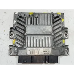 Recambio de centralita inyeccion para renault megane ii berlina 5p (10.2002) 1.9 privilege [1,9 ltr. - 96 kw dci diesel fap] ref