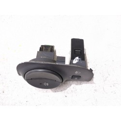 Recambio de regulador altura luces para alfa romeo 156 (932_) 1.9 jtd (932.a2b00, 932.a2c00) referencia OEM IAM 201003199 933101