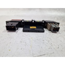 Recambio de botonera emergencia para alfa romeo 156 (932_) 1.9 jtd (932.a2b00, 932.a2c00) referencia OEM IAM 864W0140  