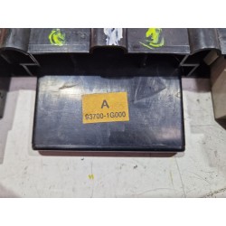 Recambio de botonera emergencia para alfa romeo 156 (932_) 1.9 jtd (932.a2b00, 932.a2c00) referencia OEM IAM 864W0140  