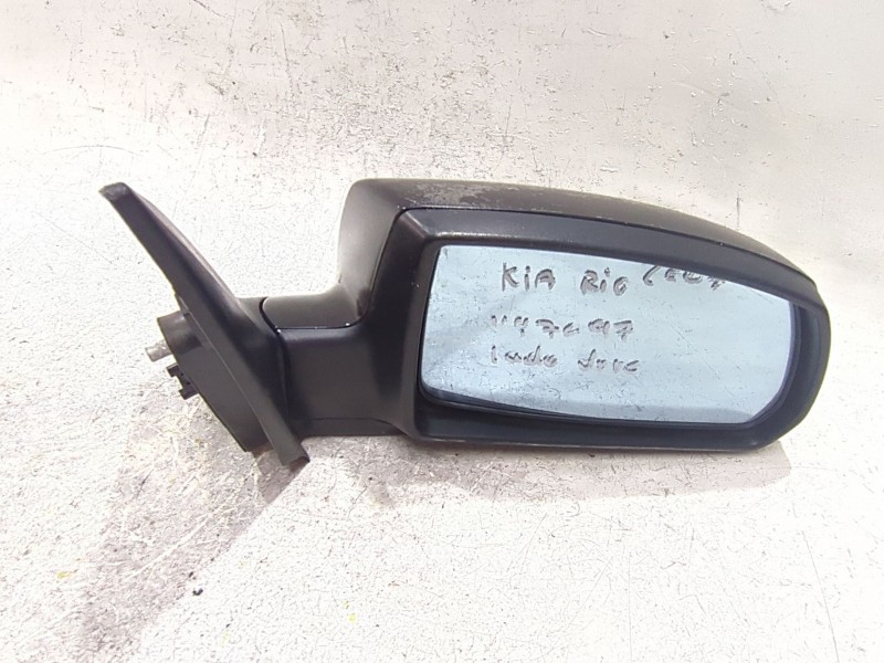 Recambio de retrovisor derecho para kia rio ii (jb) 1.5 crdi referencia OEM IAM E4012294  