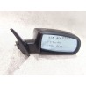 Recambio de retrovisor derecho para kia rio ii (jb) 1.5 crdi referencia OEM IAM E4012294  