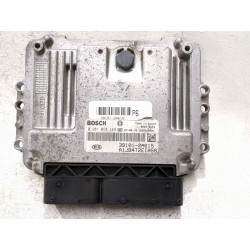 CENTRALITA INYECCION 0281013149 391012A615 