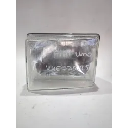 Recambio de faro delantero derecho para fiat uno (146)(1983) 1.0 referencia OEM IAM 0318038113  