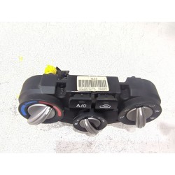 Recambio de mando climatizador para kia rio ii (jb) 1.5 crdi referencia OEM IAM 1G460PHPTC 972501GXXX  