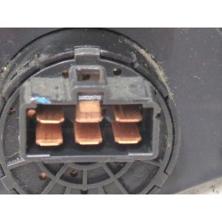 Recambio de mando climatizador para kia rio ii (jb) 1.5 crdi referencia OEM IAM 1G460PHPTC 972501GXXX  