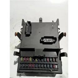 Recambio de caja fusibles/rele para renault laguna ii (bg0)(2001) 1.9 dci (bg0g) referencia OEM IAM 518002209  