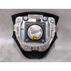 Recambio de airbag volante para kia rio ii (jb) 1.5 crdi referencia OEM IAM 569001G250VA  