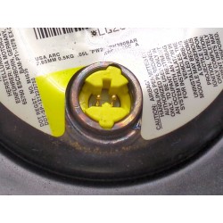 Recambio de airbag volante para kia rio ii (jb) 1.5 crdi referencia OEM IAM 569001G250VA  