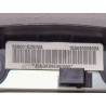 Recambio de airbag volante para kia rio ii (jb) 1.5 crdi referencia OEM IAM 569001G250VA  