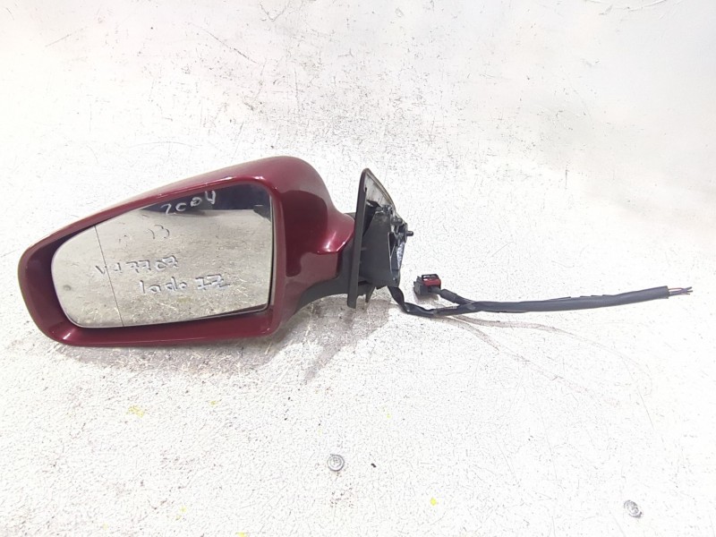 Recambio de retrovisor izquierdo para kia rio ii (jb) 1.5 crdi referencia OEM IAM E1010754  