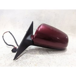 Recambio de retrovisor izquierdo para kia rio ii (jb) 1.5 crdi referencia OEM IAM E1010754  