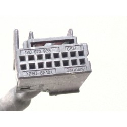 Recambio de retrovisor izquierdo para kia rio ii (jb) 1.5 crdi referencia OEM IAM E1010754  