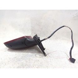 Recambio de retrovisor izquierdo para kia rio ii (jb) 1.5 crdi referencia OEM IAM E1010754  