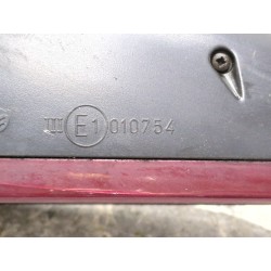 Recambio de retrovisor izquierdo para kia rio ii (jb) 1.5 crdi referencia OEM IAM E1010754  