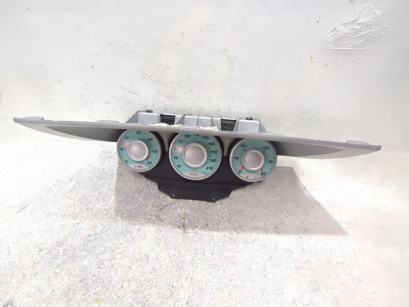 Recambio de cuadro completo para peugeot 807 (2002) 2.0 hdi referencia OEM IAM 99585 13027482 1490107080  