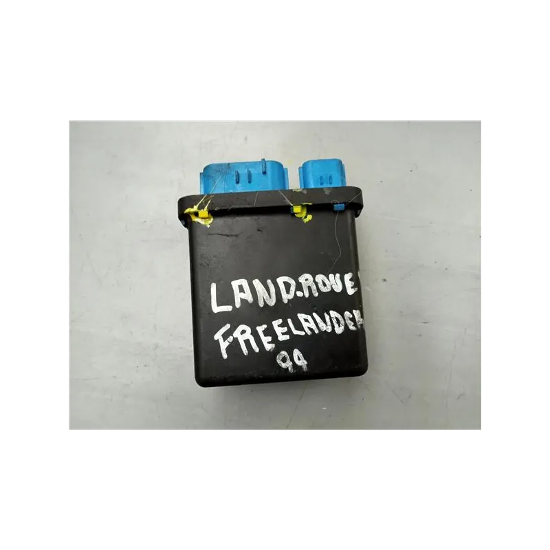 Recambio de rele ventilador para land rover freelander (ln)(08.2002) referencia OEM IAM YWB100980  