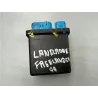 Recambio de rele ventilador para land rover freelander (ln)(08.2002) referencia OEM IAM YWB100980  