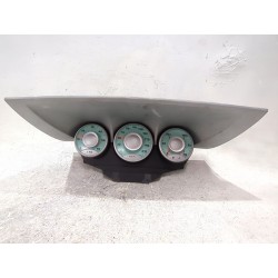 Recambio de cuadro completo para peugeot 807 (2002) 2.0 hdi referencia OEM IAM 99585 13027482 1490107080  