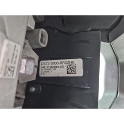 Recambio de volante para ford mondeo v sedán (cd) 2.0 tdci referencia OEM IAM 308167100D52AG  