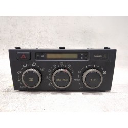 Recambio de mando climatizador para lexus is 200 (gxe10)(12.1998) 200 referencia OEM IAM 8865053020  