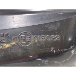 Recambio de retrovisor derecho para toyota celica fastback (t16) 2.0 gt referencia OEM IAM LHR4701 E6013022  