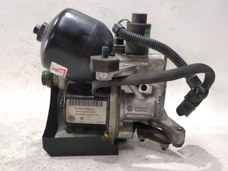 Recambio de bomba embrague para volkswagen lupo i (6x1, 6e1) 1.2 tdi 3l referencia OEM IAM 6N0142060G  