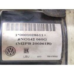 Recambio de bomba embrague para volkswagen lupo i (6x1, 6e1) 1.2 tdi 3l referencia OEM IAM 6N0142060G  
