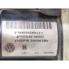 Recambio de bomba embrague para volkswagen lupo i (6x1, 6e1) 1.2 tdi 3l referencia OEM IAM 6N0142060G  
