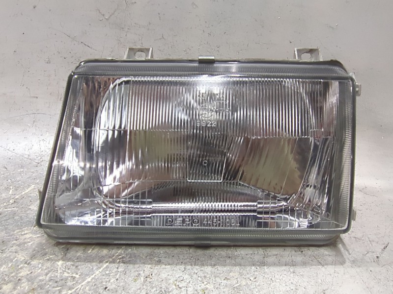Recambio de faro delantero izquierdo para seat ibiza i (21a) 1.2 referencia OEM IAM 084451106L  