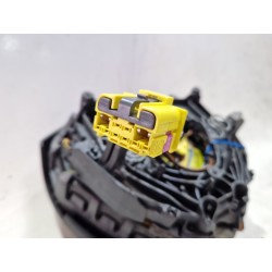 Recambio de airbag volante para volkswagen polo iv (9n_, 9a_) 1.4 tdi referencia OEM IAM 6Q0880201AC  