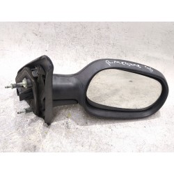 Recambio de retrovisor derecho para renault megane i (ba0/1_) 1.6 e (ba0f, ba0s) referencia OEM IAM E9010125  