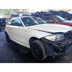 bmw 1 (e81) del año 2007