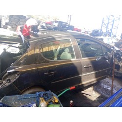 peugeot 207/207+ (wa_, wc_) del año 2007