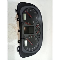 Recambio de cuadro completo para volkswagen golf iv berlina (1j1)(1997) 1.6 16v referencia OEM IAM 0263628062 1035100002  