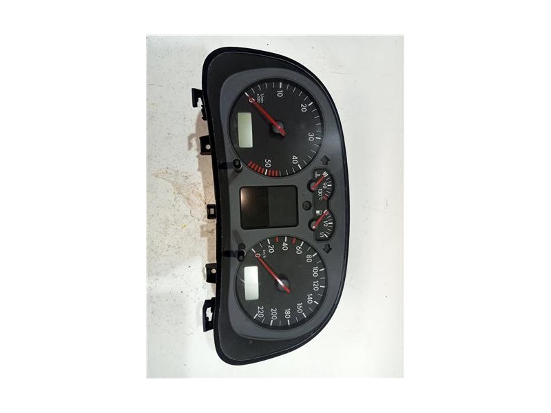 Recambio de cuadro completo para volkswagen golf iv berlina (1j1)(1997) 1.6 16v referencia OEM IAM 0263628062 1035100002  