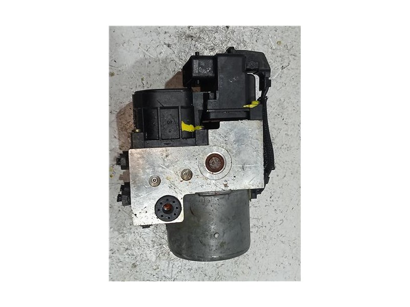 Recambio de nucleo abs para citroën xsara berlina (1997) 1.9 td referencia OEM IAM 0265216722 9636084480  