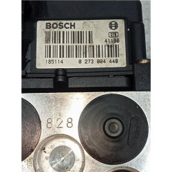 Recambio de nucleo abs para citroën xsara berlina (1997) 1.9 td referencia OEM IAM 0265216722 9636084480  