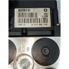 Recambio de nucleo abs para citroën xsara berlina (1997) 1.9 td referencia OEM IAM 0265216722 9636084480  