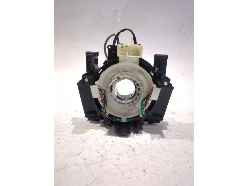 Recambio de anillo airbag para nissan qashqai i (j10, nj10) 2.0 dci referencia OEM IAM HTNS001  