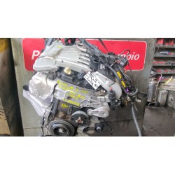 MOTOR COMPLETO BHK 