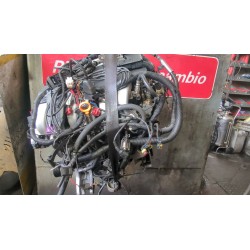 Recambio de motor completo para audi q7 (4lb) 3.6 fsi quattro referencia OEM IAM BHK  