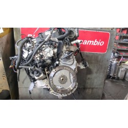 Recambio de motor completo para audi q7 (4lb) 3.6 fsi quattro referencia OEM IAM BHK  