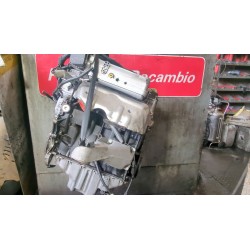 Recambio de motor completo para audi q7 (4lb) 3.6 fsi quattro referencia OEM IAM BHK  