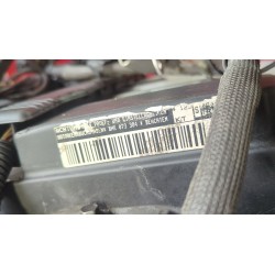 Recambio de motor completo para audi q7 (4lb) 3.6 fsi quattro referencia OEM IAM BHK  